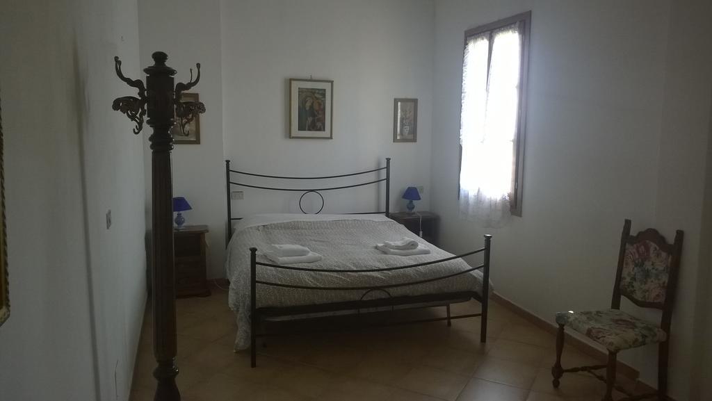 Agriturismo Il Cavallone Villa Montelupo Fiorentino Habitación foto