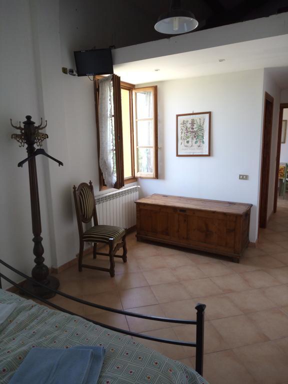 Agriturismo Il Cavallone Villa Montelupo Fiorentino Exterior foto