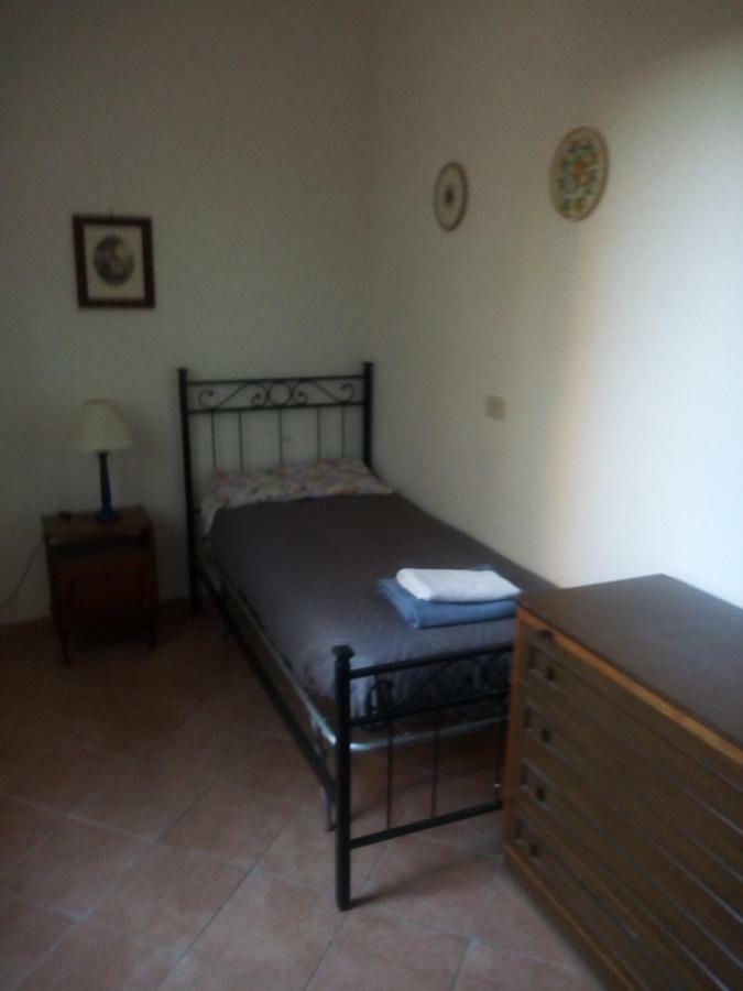 Agriturismo Il Cavallone Villa Montelupo Fiorentino Exterior foto